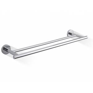 Полотенцедержатель-реллинг двойной Decor Walther BA HTD65